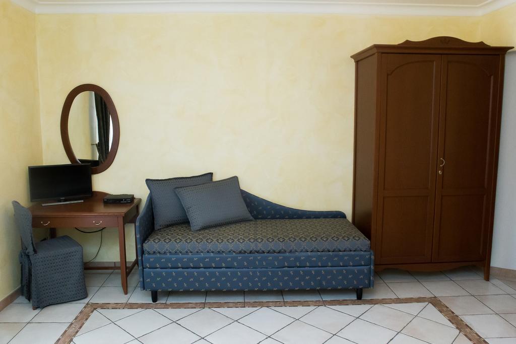 Residence Alberghiero Eolie Lipari  Exterior photo